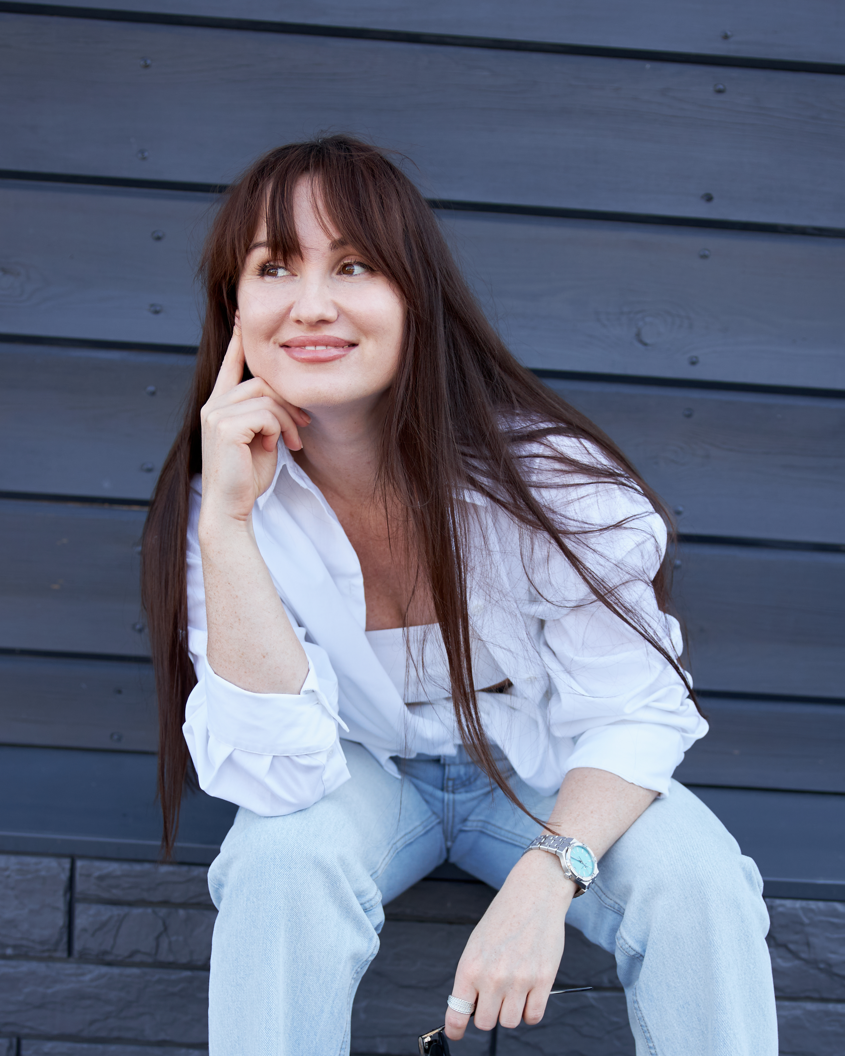 Мария Михайлова, основатель и руководитель компании «Точка сборки»